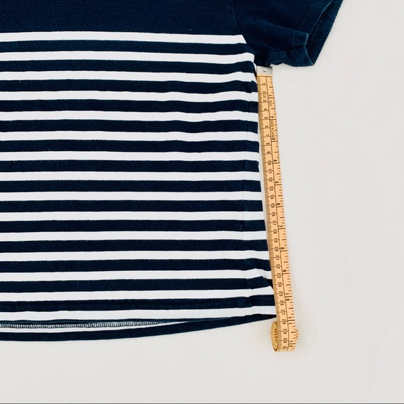 Helen Striped Brandy Melville Tee - Picture 4 of 6